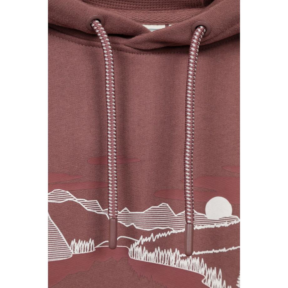 Mountain Warehouse  Spirit Of Adventure Kapuzenpullover 