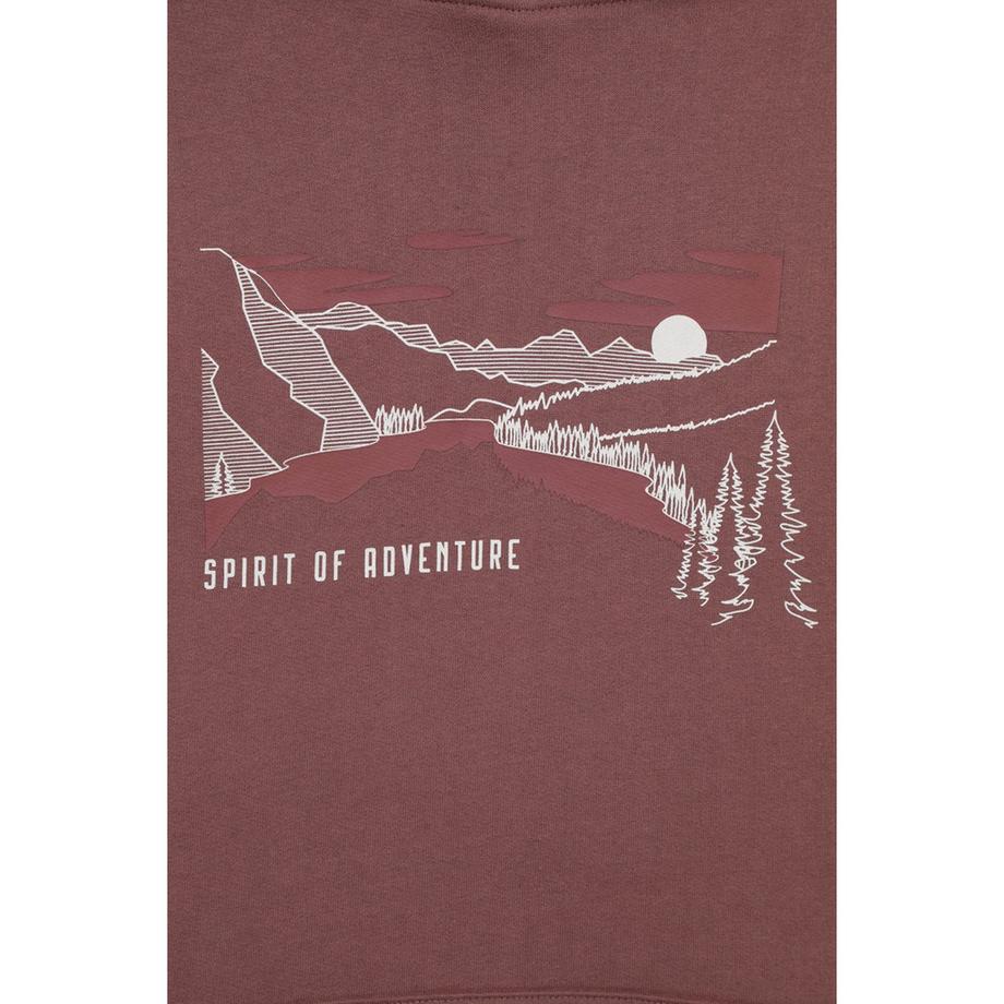 Mountain Warehouse  Spirit Of Adventure Kapuzenpullover 