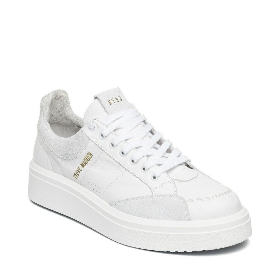 STEVE MADDEN baskets flint  