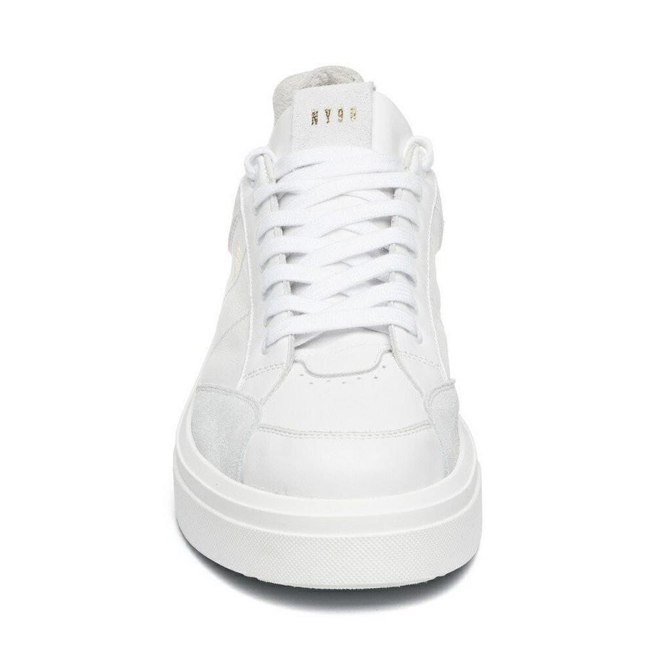 STEVE MADDEN baskets flint  
