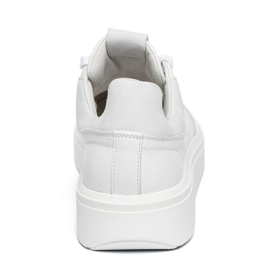 STEVE MADDEN baskets flint  