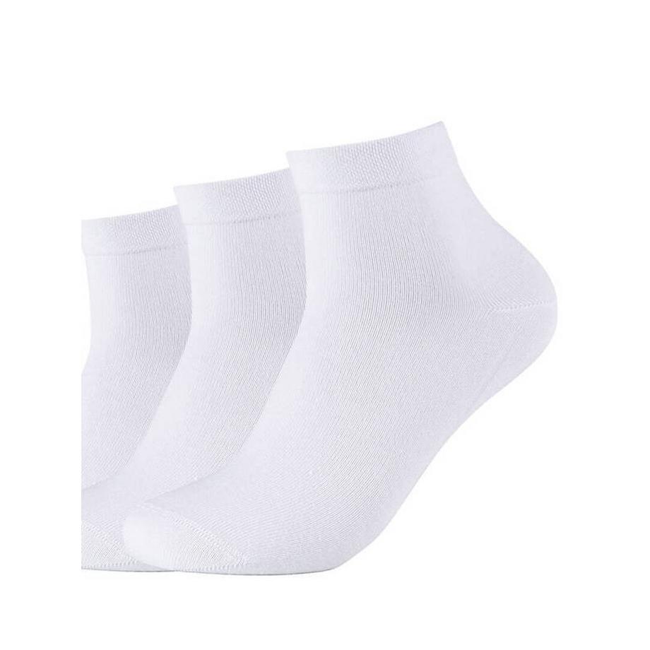 camano Ca-Soft Quarter Socken 6er-Pack  