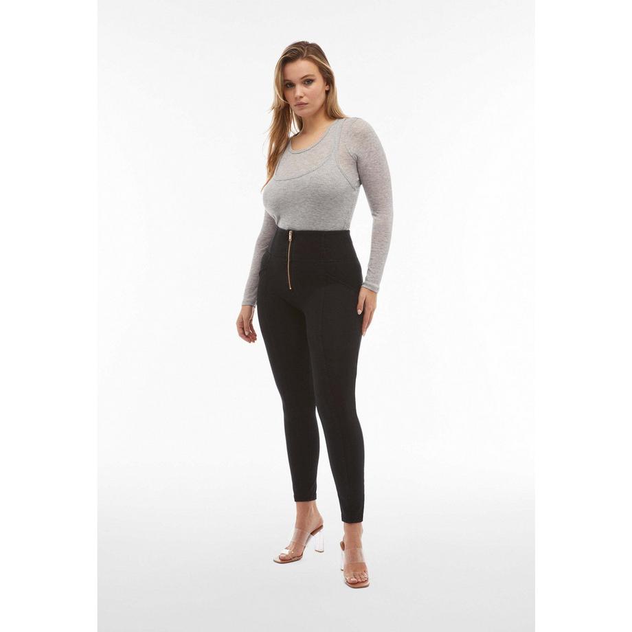 FREDDY WR.UP Push-up Pants Super Skinny Fit  