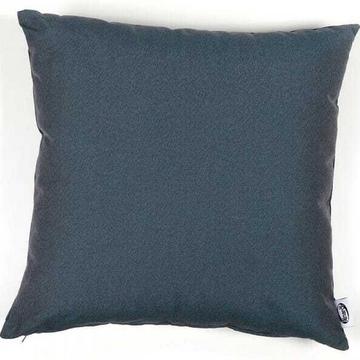 Coussin décoratif de jardin Passepartout denim