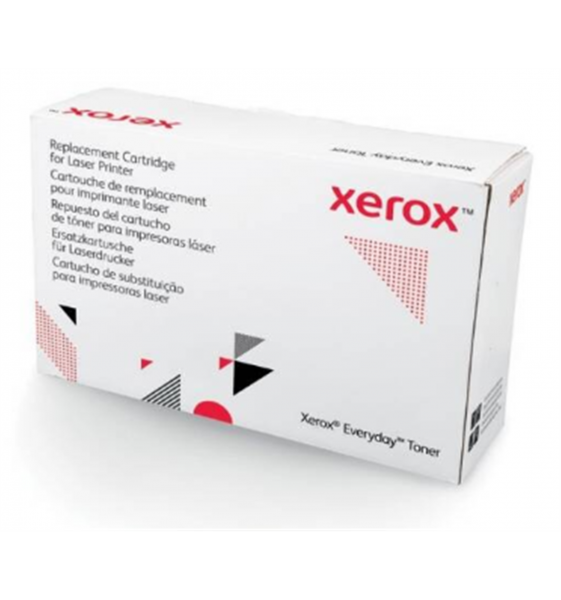 XEROX  006R03687 (Einzeltoner, Magenta) 