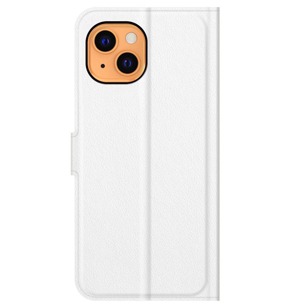 Cover-Discount  iPhone 13 Mini - Custodia In Pelle 