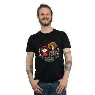 Disney  Tshirt COCO 