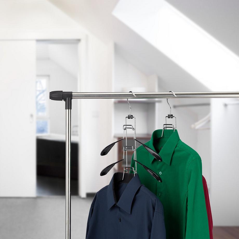 B2X 3 pièces. Multi-cintre  