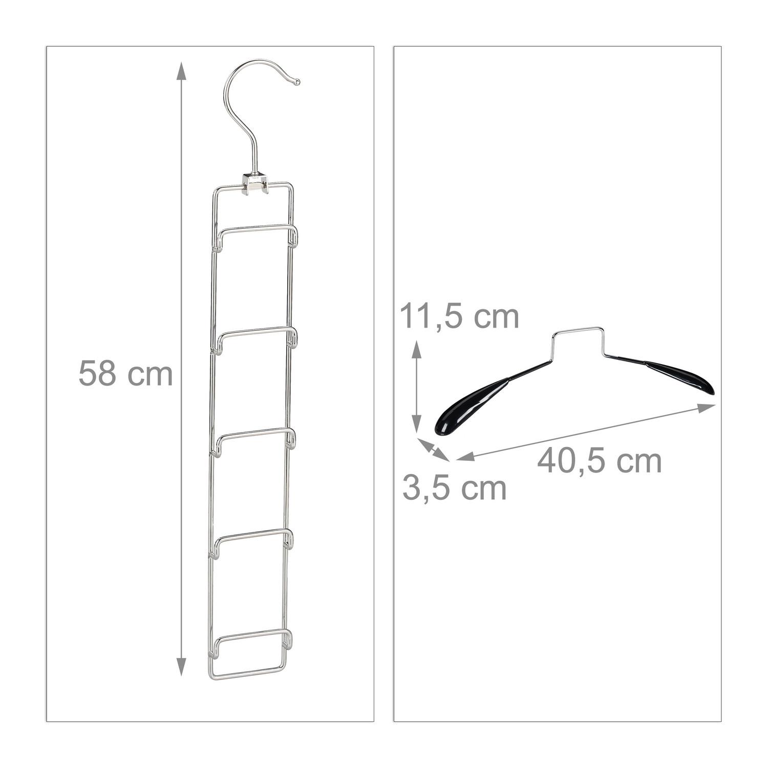 B2X 3 pièces. Multi-cintre  