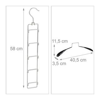 B2X 3 pièces. Multi-cintre  