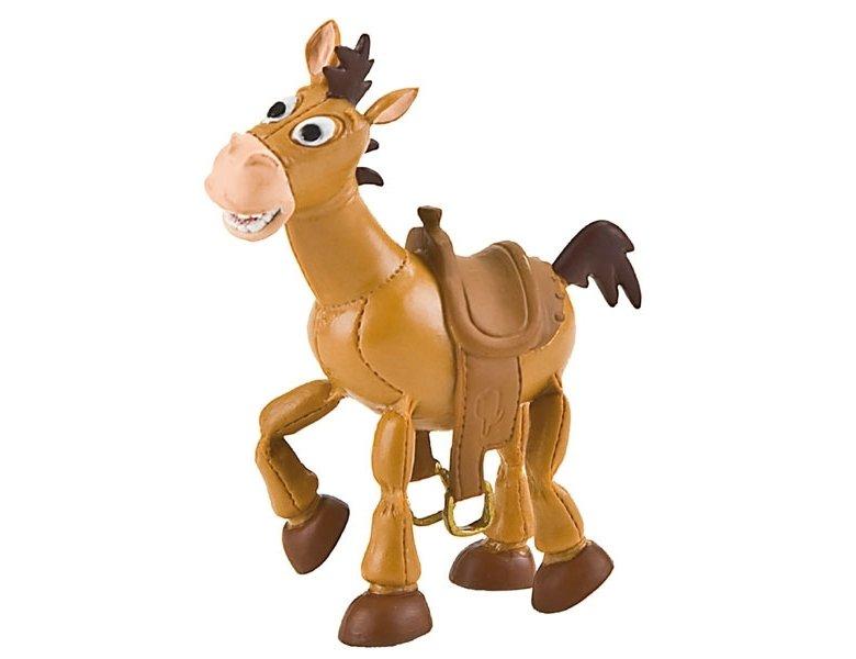 Image of Comic World Bullseye, Toy Story