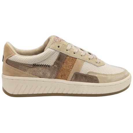 gola  Baskets femme  Grandslam Mode 