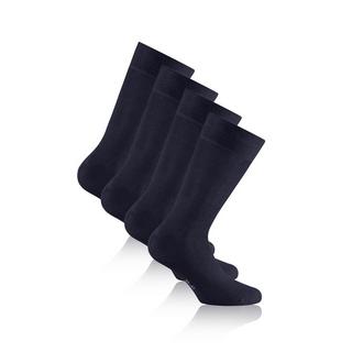 Rohner Basic Bambou City Socken 2er-Pack  