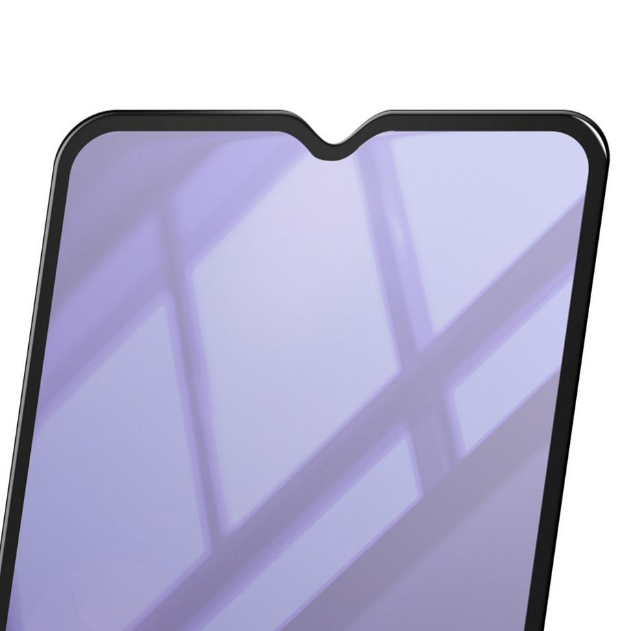 Avizar  Verre Trempé Anti-bleu Samsung A04s 