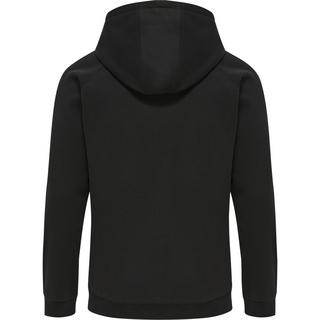 Hummel Red Classic Full Zip Hoodie  