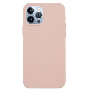 Cover-Discount  iPhone 15 Pro - Silikon Gummi Hülle 