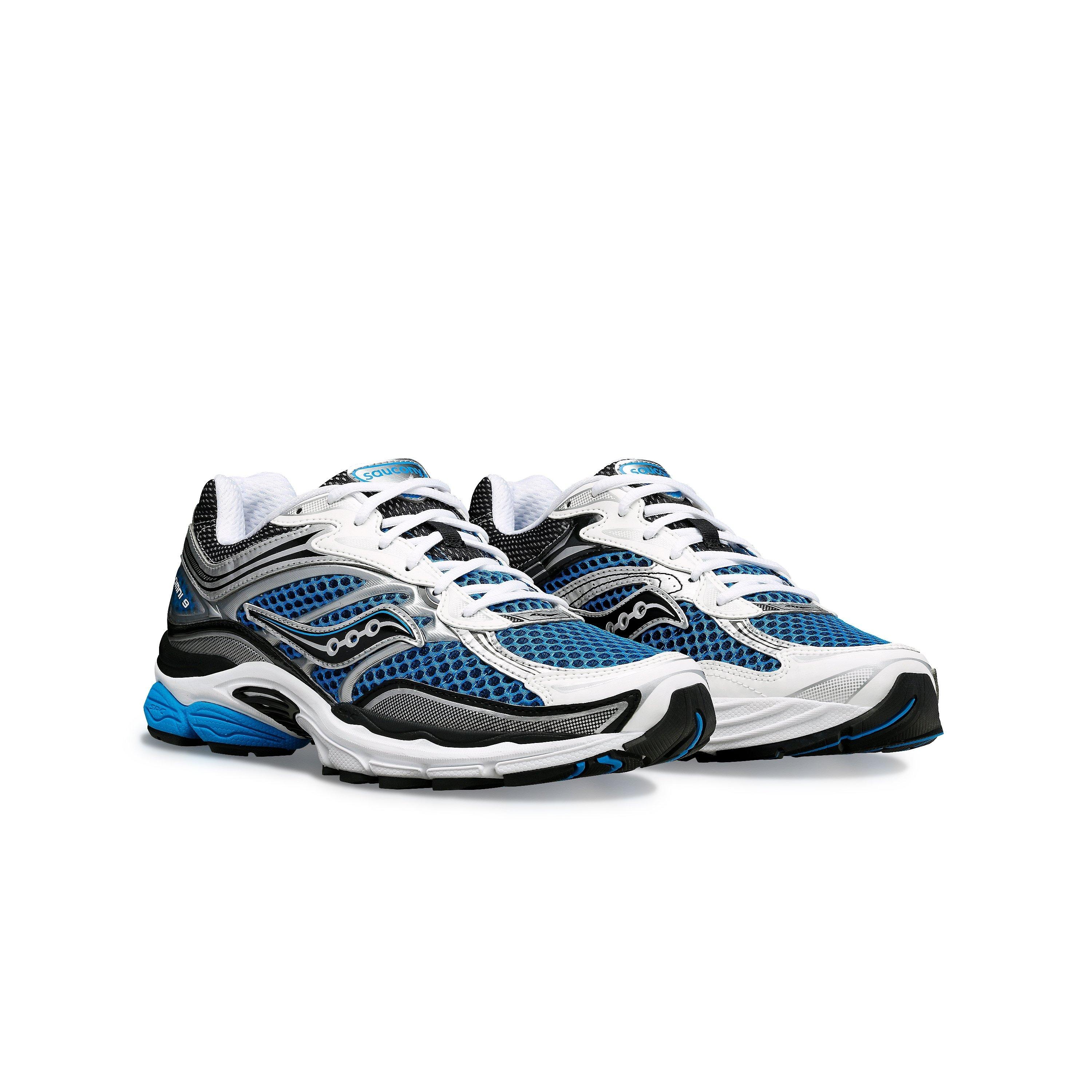 saucony  scarpe da ginnastica progrid omni 9 