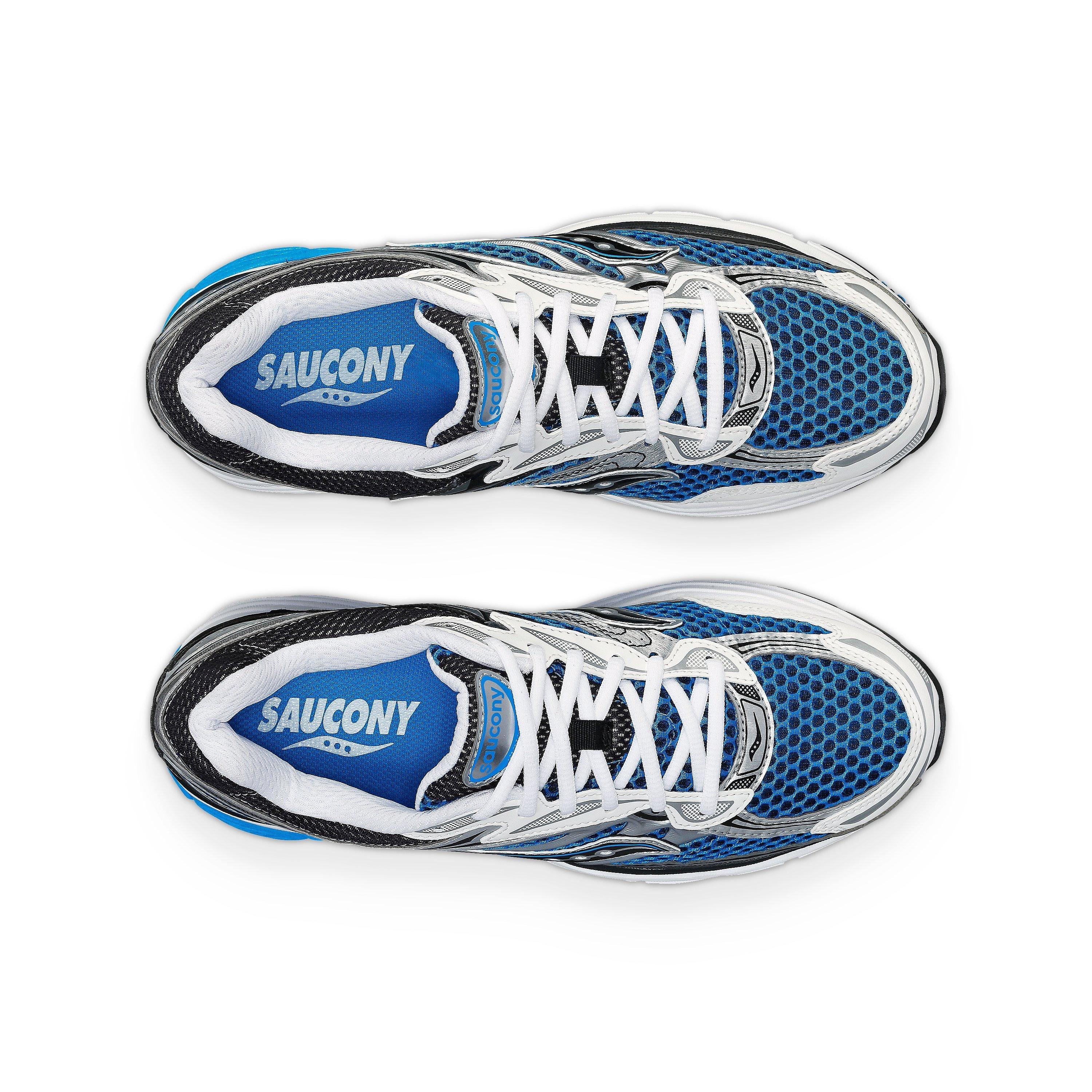 saucony  baskets progrid omni 9 