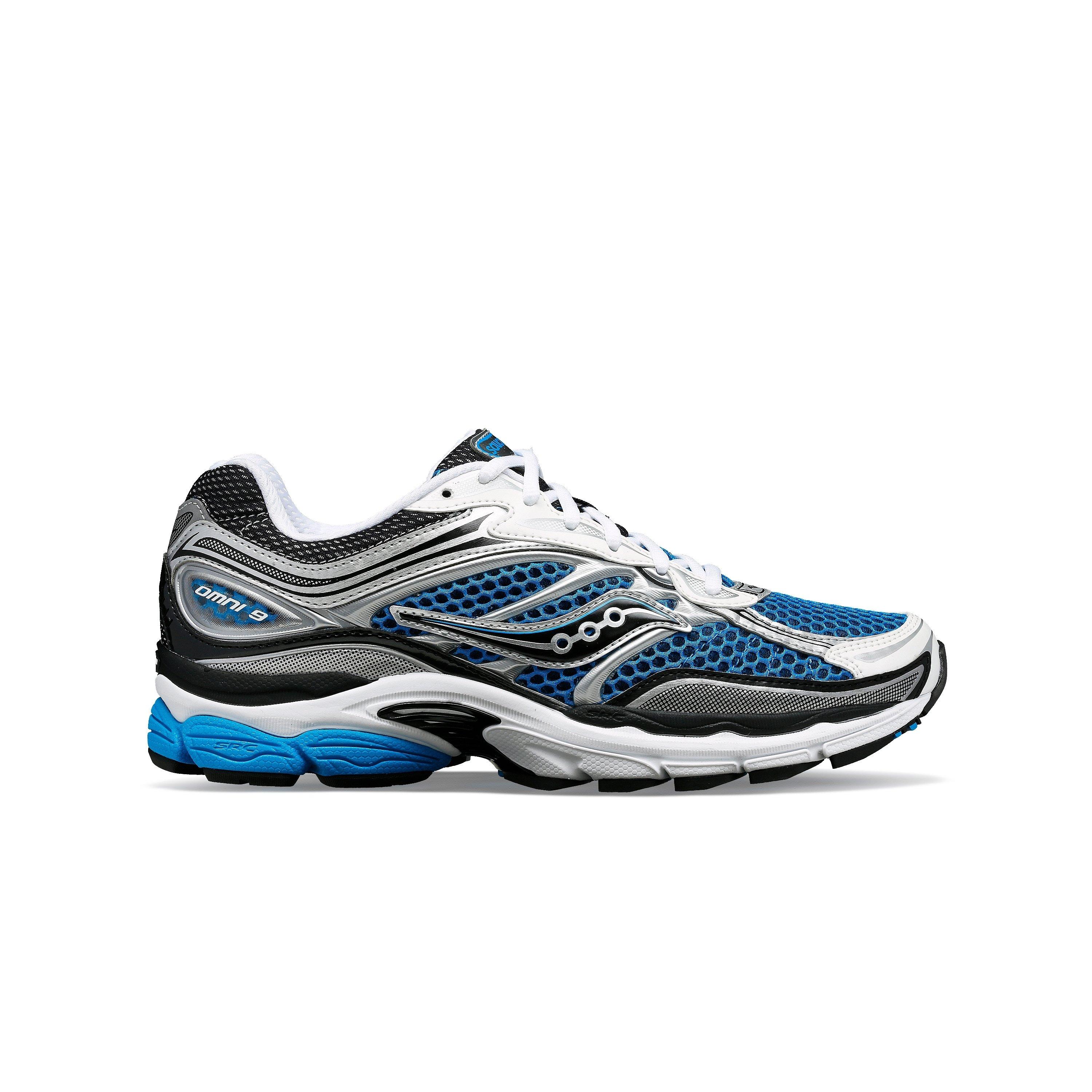 Image of Sneakers Progrid Omni 9 Damen 44.5