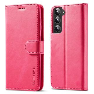 Cover-Discount  Galaxy S22+ - Etui En Similcuir 