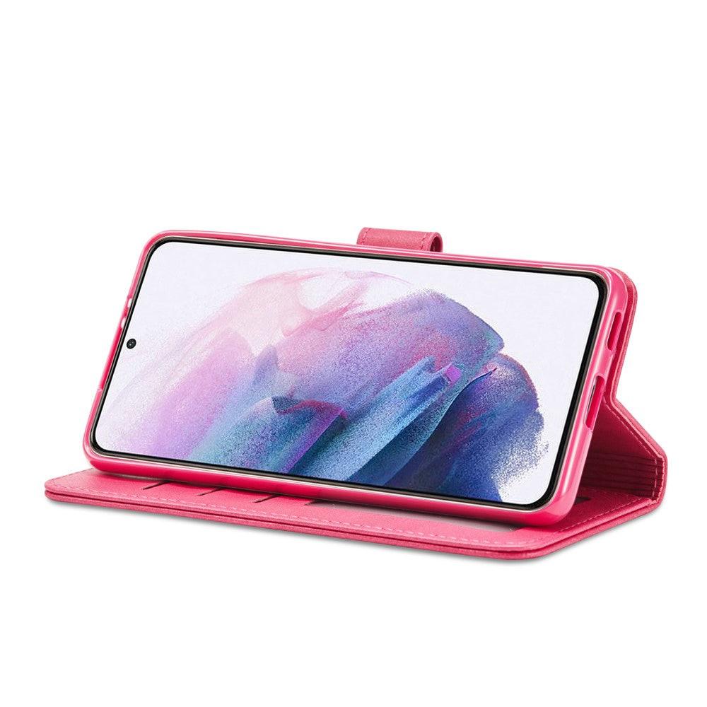 Cover-Discount  Galaxy S22+ - Etui En Similcuir 