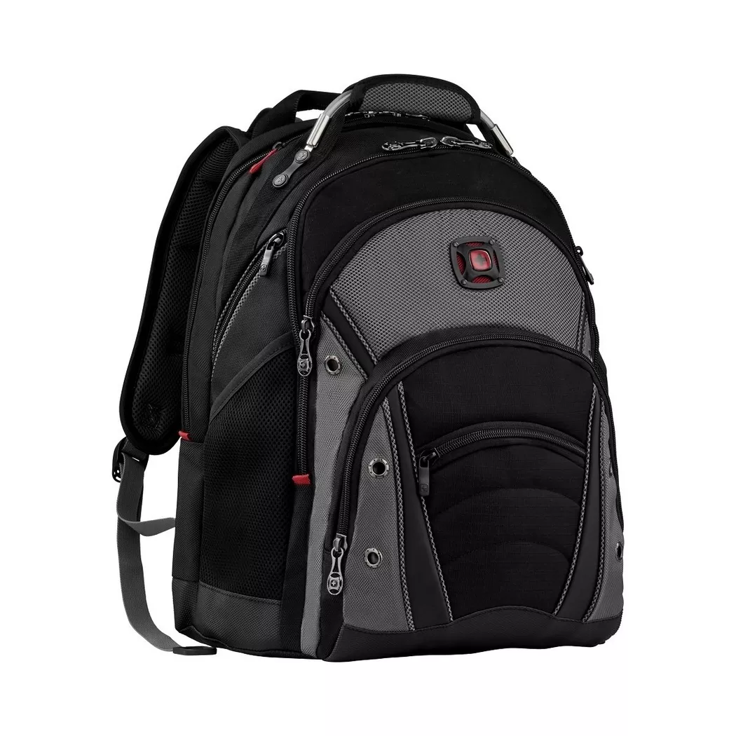 Wenger Synergy 16 inch Laptop Backpack (600635)