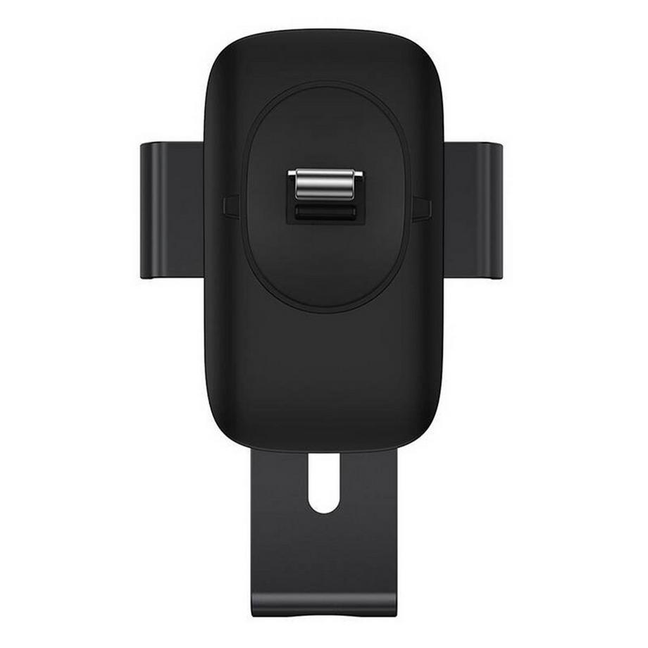 Baseus  Supporto per telefono per griglia di ventilazione automatica con chiusura a gravità 