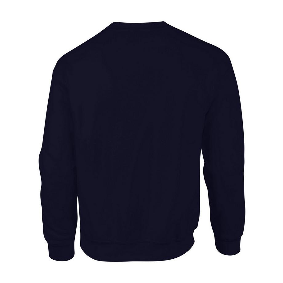 Gildan Rundhals Sweatshirt  