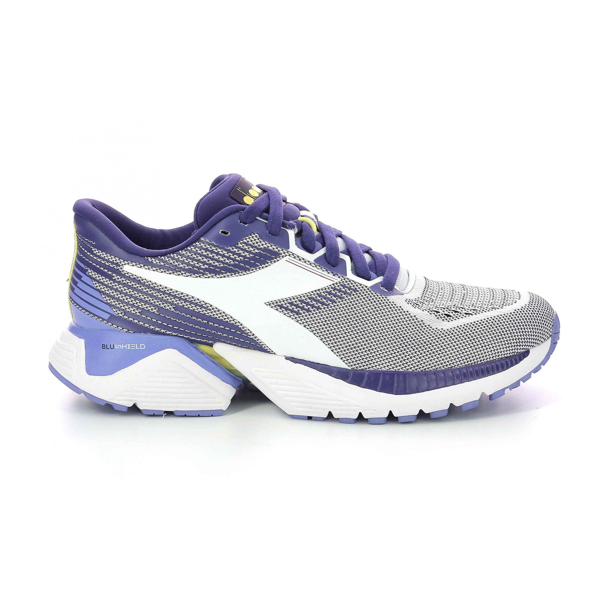 DIADORA  laufschuhe für damen mythos vigore 