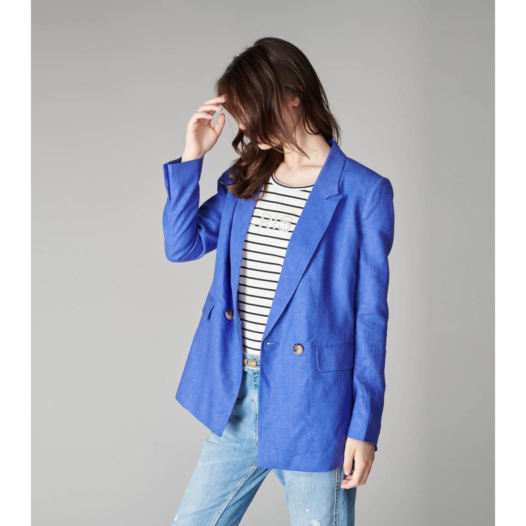 Image of Damenjacke Beky Unisex XS