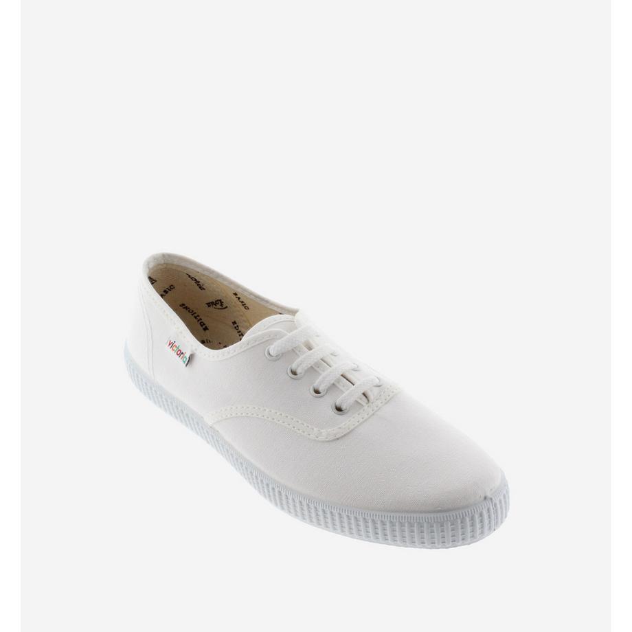 Victoria 1915 Anglaise Toile Sneakers  