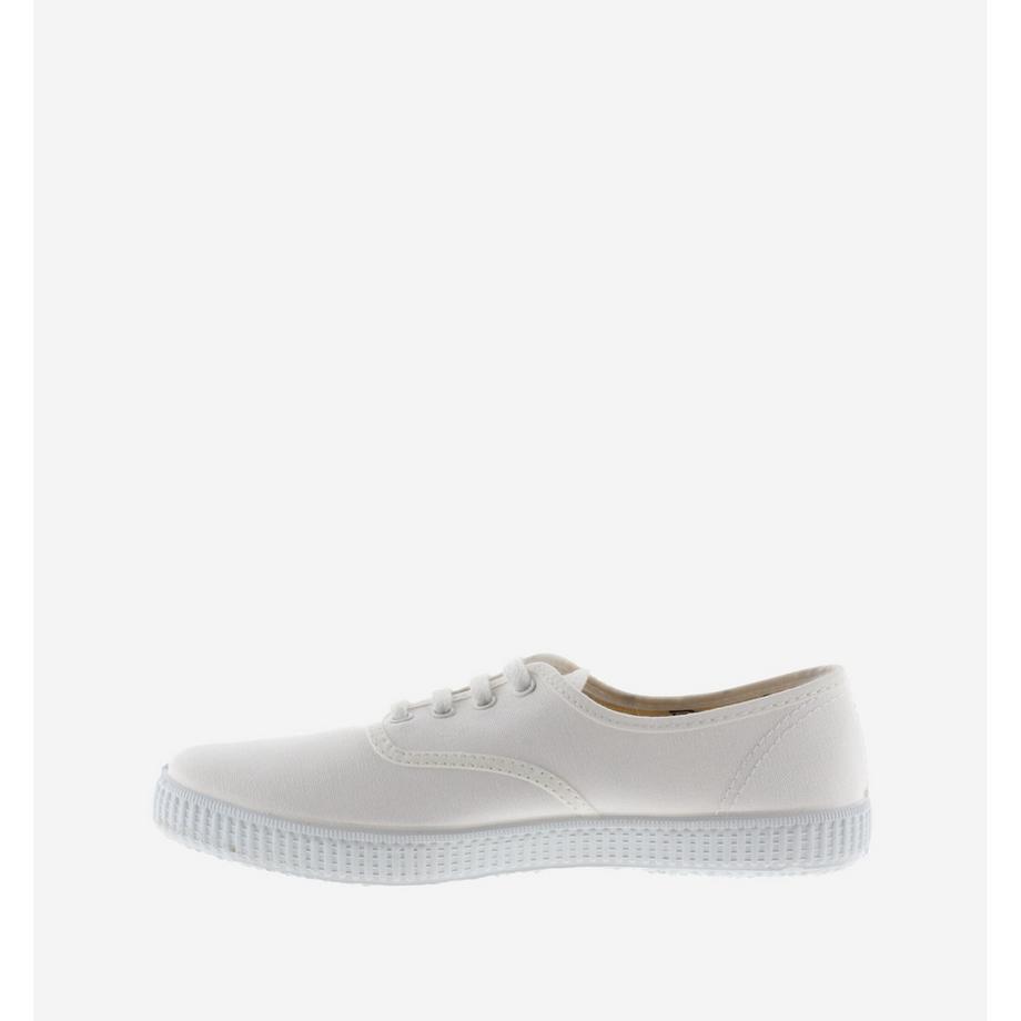 Victoria 1915 Anglaise Toile Sneakers  