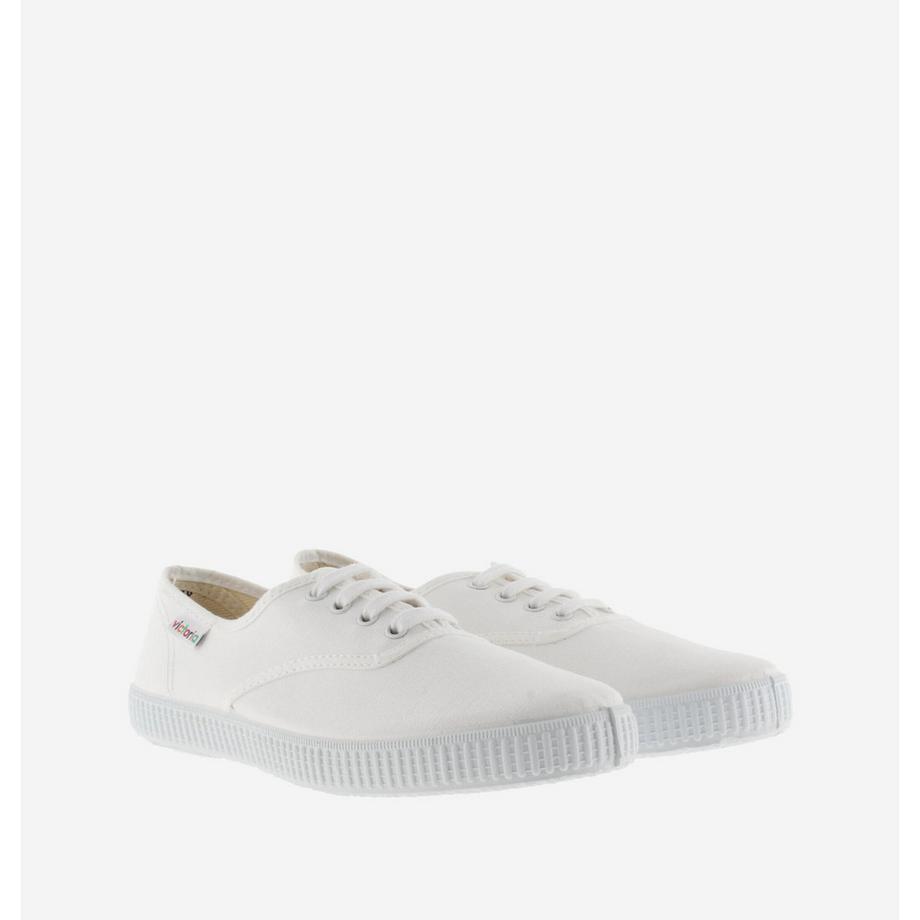 Victoria 1915 Anglaise Toile Sneakers  