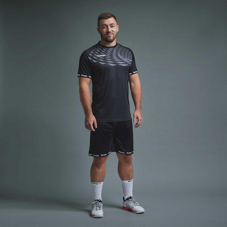 Kempa  trikot wave 26 