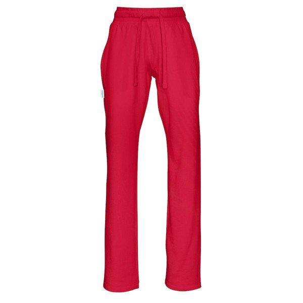 Image of Jogginghosen Unisex Rot Bunt M