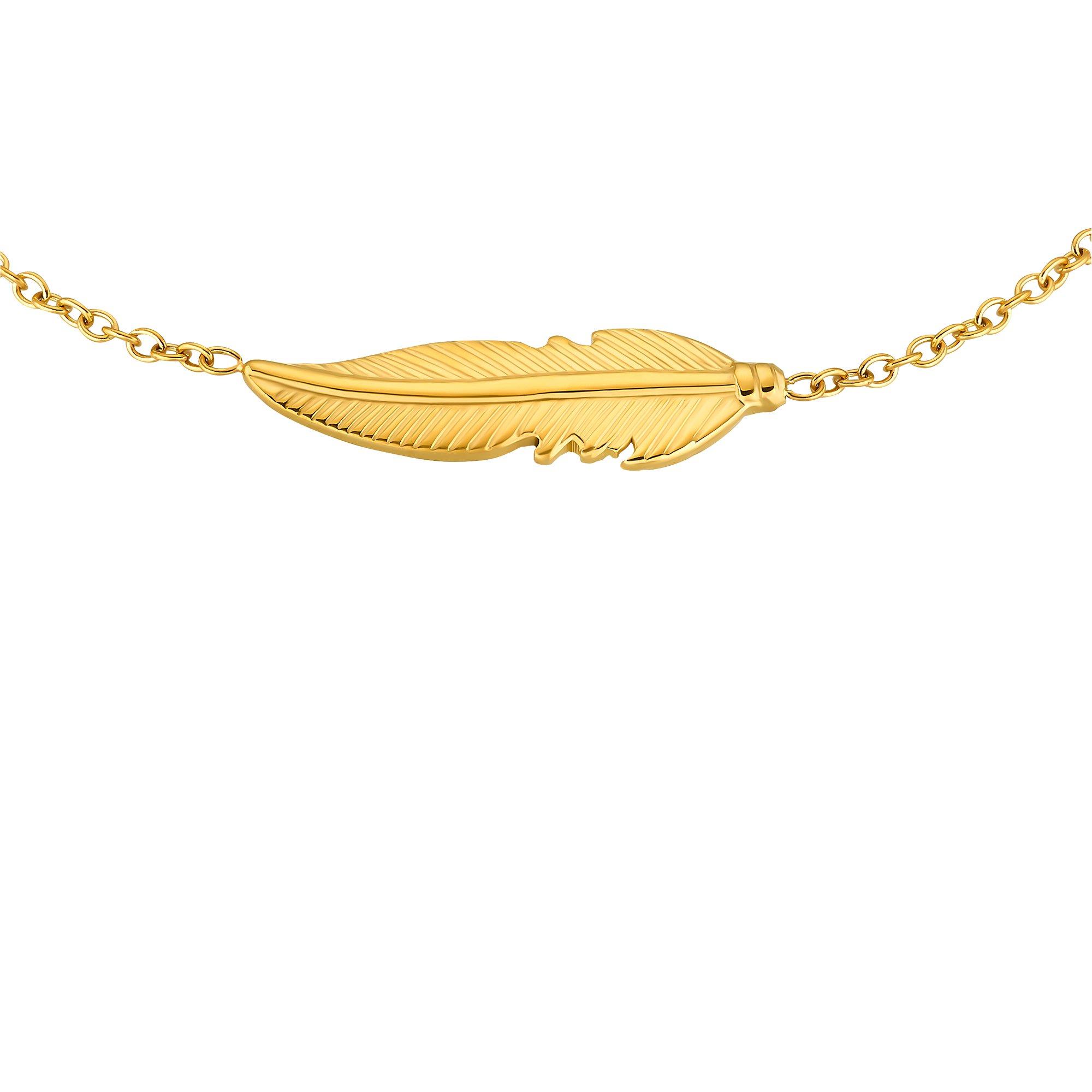 Heideman  Josi silberfarben poliert 