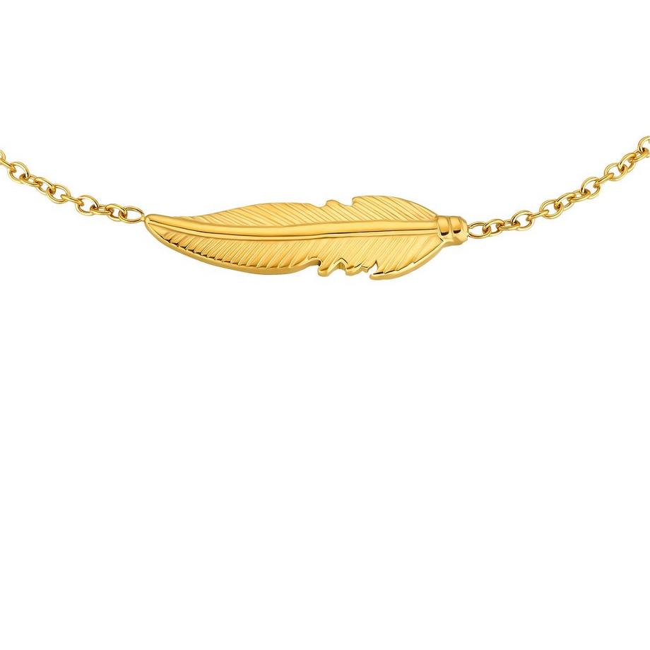 Heideman  Josi silberfarben poliert 