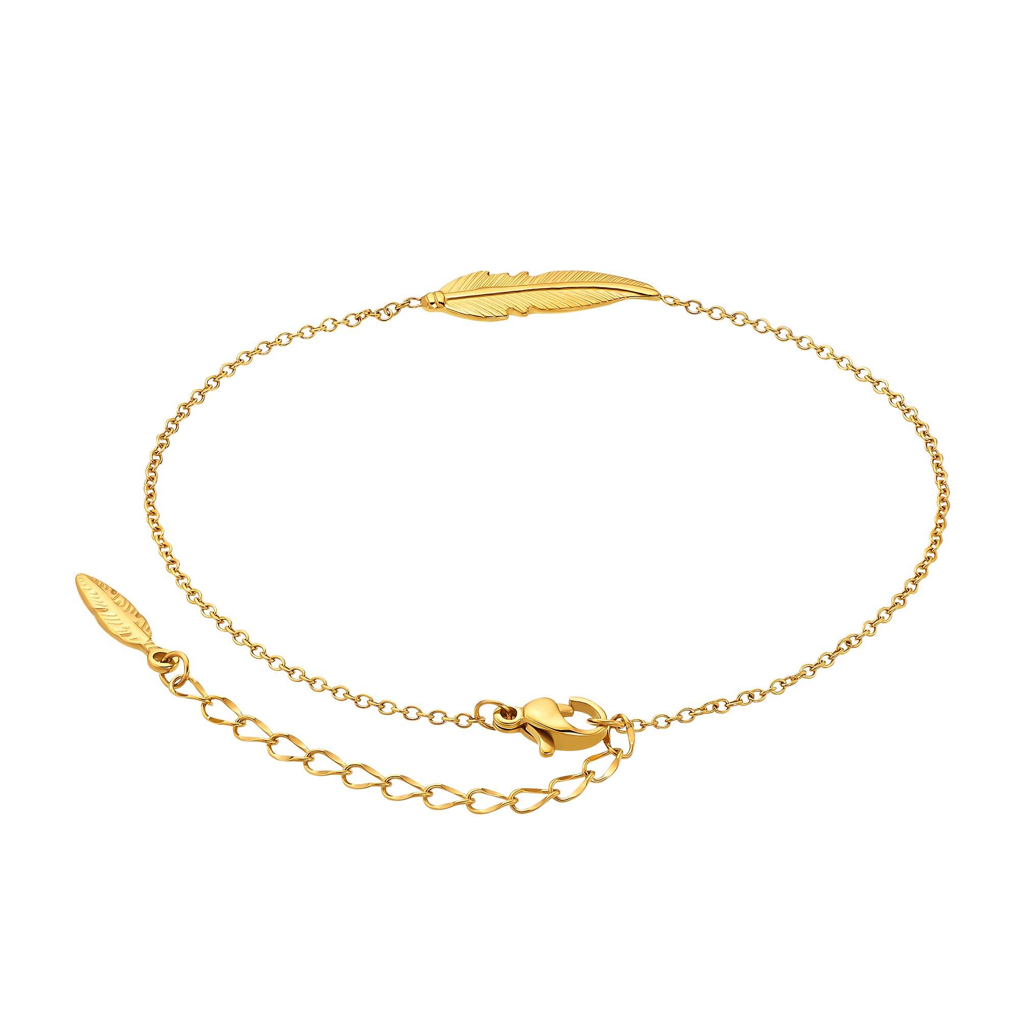 Heideman  Josi silberfarben poliert 