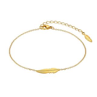 Heideman  Josi silberfarben poliert 