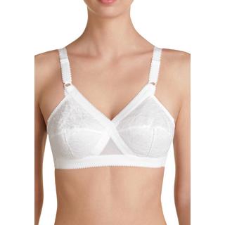 Damart  Soutien-gorge sans armatures C¿ur Croisé de Playtex. 