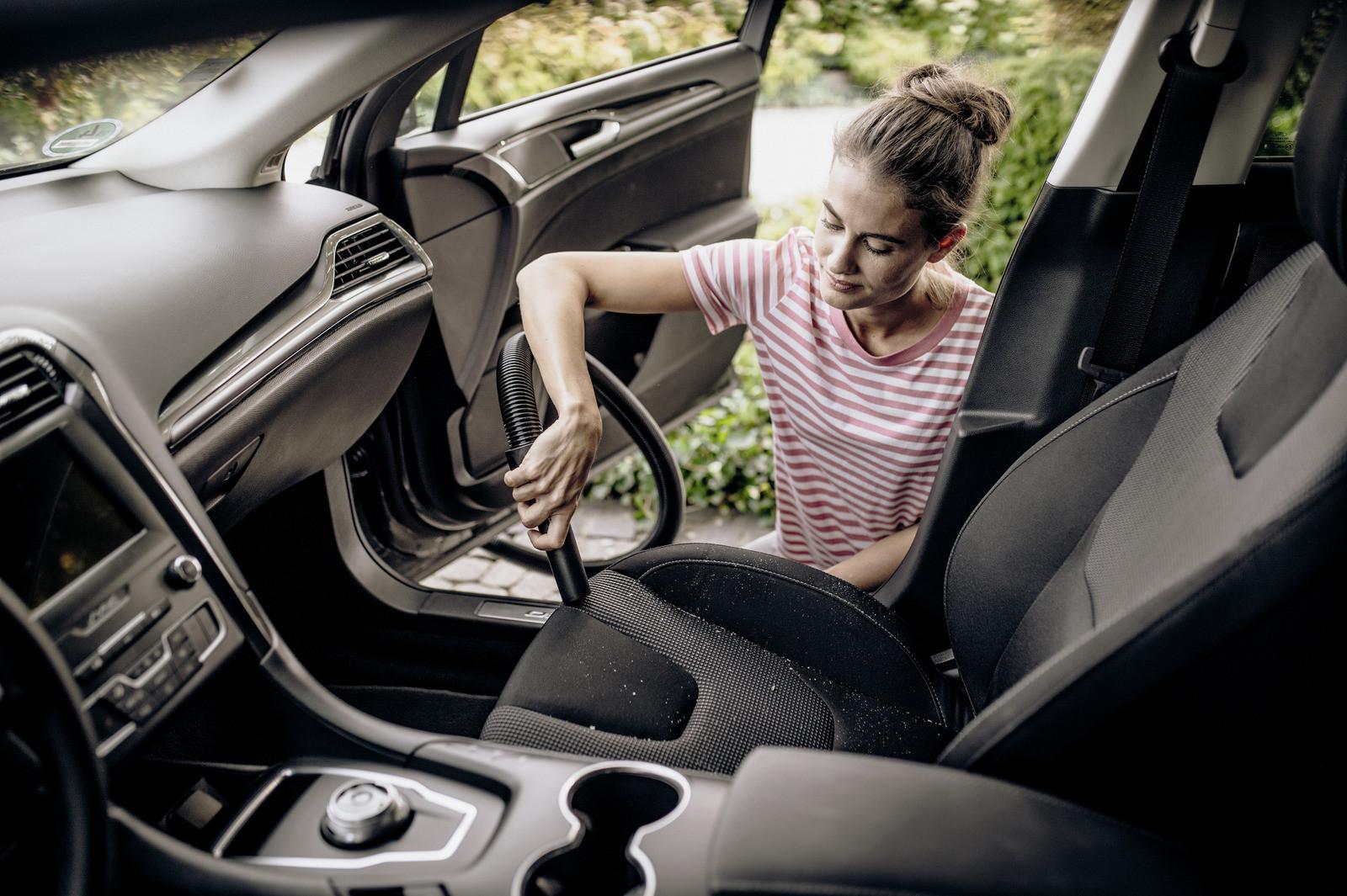 KÄRCHER Nass-/Trockensauger  