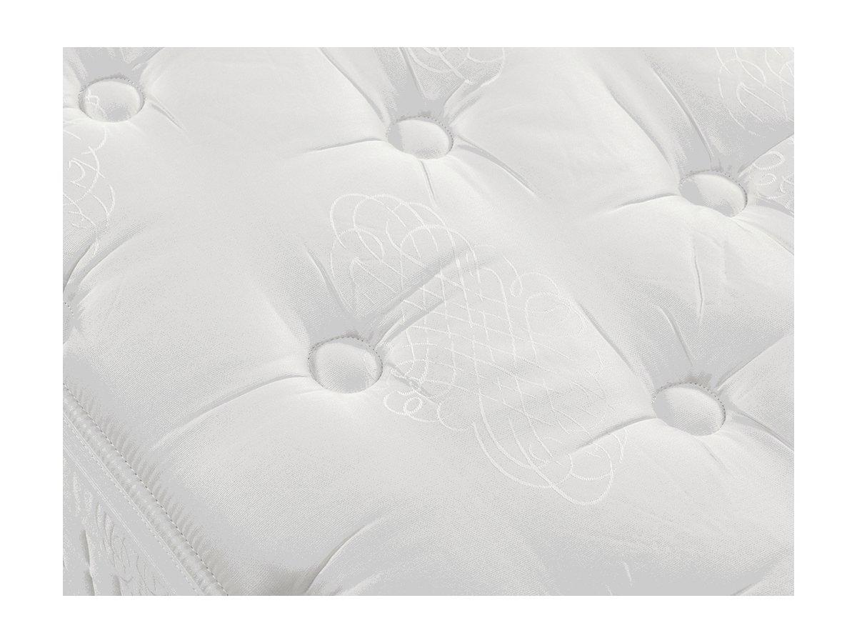 DREAMEA Materasso matrimoniale a molle insacchettate e memory foam ASTRIA Art Collection di DREAMEA  