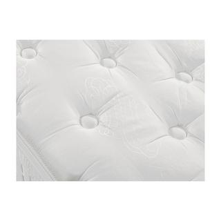 DREAMEA Matelas ressorts ensachés mémoire de forme ASTRIA Art Collection de DREAMEA  