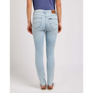 Lee  Jean Skinny Scarlett High 