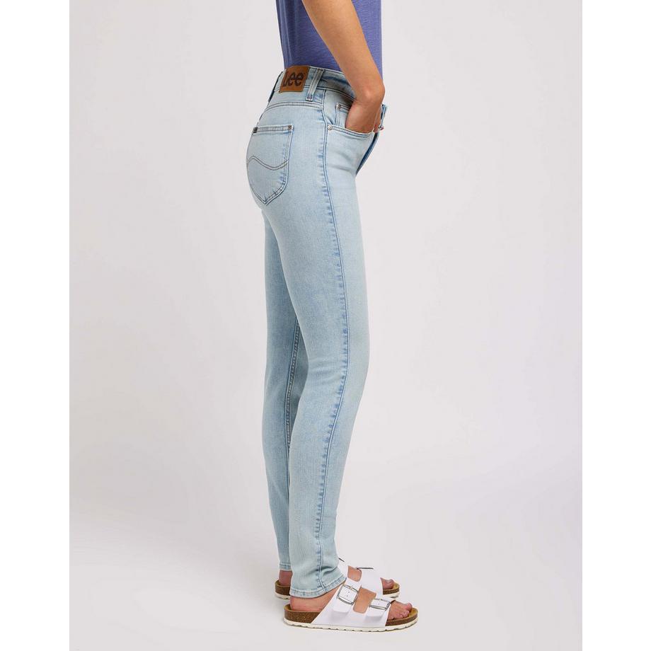 Lee Scarlett High Skinny Jeans  