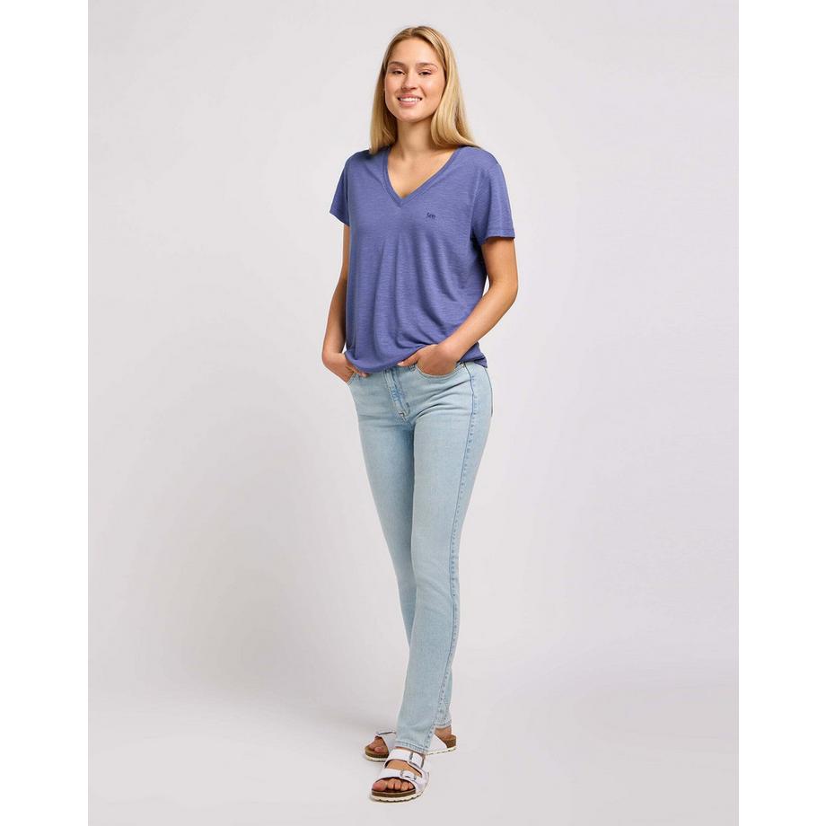 Lee Scarlett High Skinny Jeans  