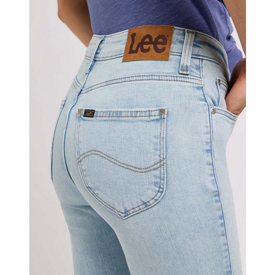 Lee Scarlett High Skinny Jeans  