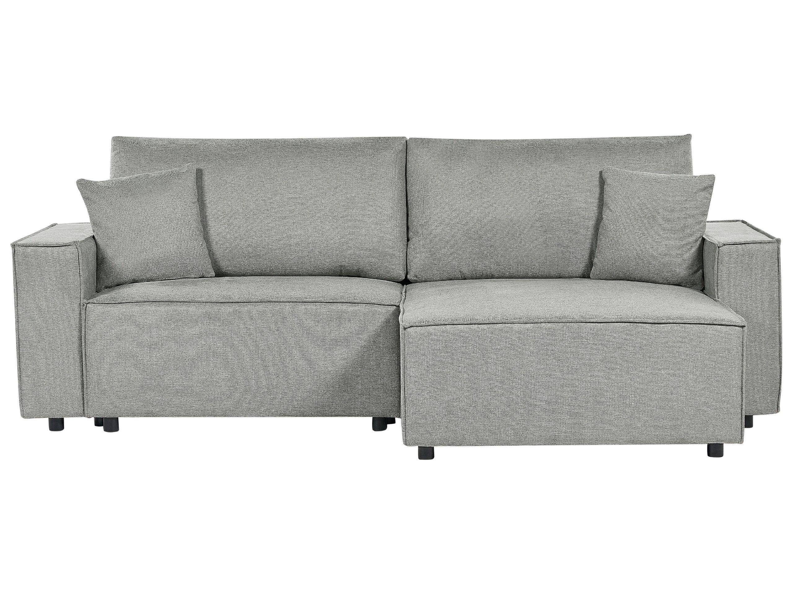 Image of Ecksofa aus Polyester Modern KARILA Ecksofa aus Polyester Modern KARILA
