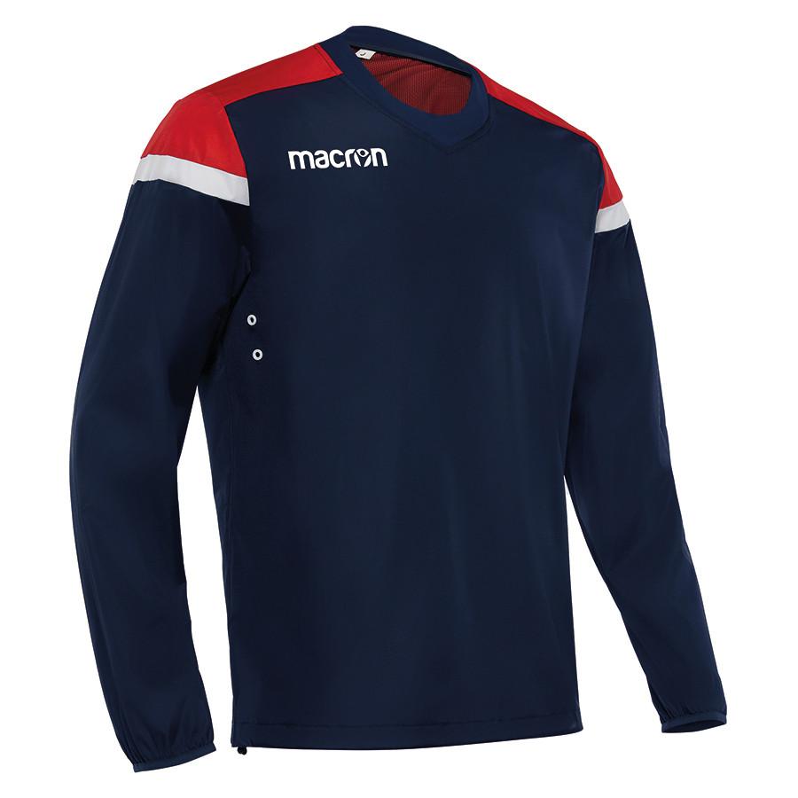 macron  windbreaker acron zurich 