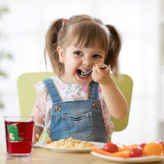 B2X  2er-Set Kindergläser mit Dinosaurier-Motiven 